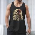 Dragon Reading a Book Dragons And Books Lover Bookworm Men Tank Top Dragon Reading a Book Dragons And Books Lover Bookworm Men Tank Top