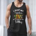 I Dust My Shelves But My Books Are Still Filthy Smut Book Men Tank Top