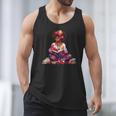 Educated Melanin Queen Afro Women Reading Book History Men Tank Top Educated Melanin Queen Afro Women Reading Book History Men Tank Top