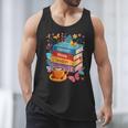 Fantasy Drama Tragedy Books Subtle Anti-Trump Men Tank Top Fantasy Drama Tragedy Books Subtle Anti-Trump Men Tank Top