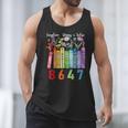 Floral Foxglove Daisy Tulip 8647 Books Lover Blooming Flower Men Tank Top Floral Foxglove Daisy Tulip 8647 Books Lover Blooming Flower Men Tank Top