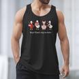 Forget Flowers Buy Me Books Valentine Goose Book Lover Men Tank Top Forget Flowers Buy Me Books Valentine Goose Book Lover Men Tank Top