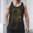 Geometric History Educated Women Teacher Book Melanin Men Tank Top Geometric History Educated Women Teacher Book Melanin Men Tank Top