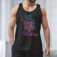 Good Girls Read Dirty Books Apparel Men Tank Top