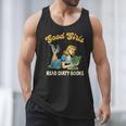 Good That Girls Read Dirty Books Smut Reader Book Romance Men Tank Top Good That Girls Read Dirty Books Smut Reader Book Romance Men Tank Top