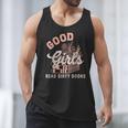 Good Girls Read Dirty Books Smutty Book Merch I Dont Watch Men Tank Top Good Girls Read Dirty Books Smutty Book Merch I Dont Watch Men Tank Top
