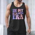 Groovy In My Reading Era Book Lovers Book Reader Men Tank Top Groovy In My Reading Era Book Lovers Book Reader Men Tank Top