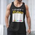Guestbook My 21st Birthday Sign My Shirt Birthday Party Men Tank Top Guestbook My 21st Birthday Sign My Shirt Birthday Party Men Tank Top