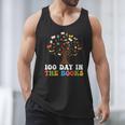 Happy 100 Days In The Books Reading Celebration Graphic Tees Men Tank Top Happy 100 Days In The Books Reading Celebration Graphic Tees Men Tank Top