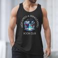 High Lords & Wingleaders Book Club Fantasy Storm Dragon Men Tank Top High Lords & Wingleaders Book Club Fantasy Storm Dragon Men Tank Top
