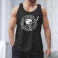 In My Hockey Romance Era Romance Hockey Book Club Men Tank Top
