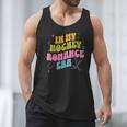 In My Hockey Romance Era Hockey Romance Reader Book CLub Men Tank Top In My Hockey Romance Era Hockey Romance Reader Book CLub Men Tank Top