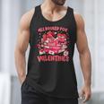 HUGvyn All Booked For Valentines Teacher Book Reading Heart Men Tank Top HUGvyn All Booked For Valentines Teacher Book Reading Heart Men Tank Top