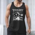 Husbands Against Book Boyfriends Book Boyfriends Club Men Tank Top