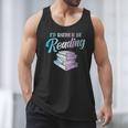Id Rather Be Reading Book Librarian Men Women Kids Men Tank Top Id Rather Be Reading Book Librarian Men Women Kids Men Tank Top
