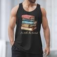 I'm With The Banned Read Banned Books Bookworm Men Women Men Tank Top I'm With The Banned Read Banned Books Bookworm Men Women Men Tank Top
