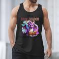 I'm A Book Dragon Not A Worm Men Tank Top I'm A Book Dragon Not A Worm Men Tank Top