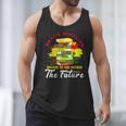 Inspired Book History Leaders Celebrate History Month Men Tank Top