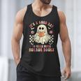 It's A Good Day To Read More Horror Books Halloween Men Tank Top It's A Good Day To Read More Horror Books Halloween Men Tank Top