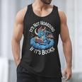 It's Not Hoarding If It's Books Men Tank Top It's Not Hoarding If It's Books Men Tank Top