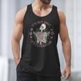 It's Not Smut It's Literature Dark Romance Smut Book Lover Men Tank Top