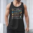 IWill Read Books On A Boat & Everywhere Reading Kids Men Tank Top IWill Read Books On A Boat & Everywhere Reading Kids Men Tank Top