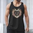 Just a Girl Who Loves Books Book Lover Librarian For Women Men Tank Top Just a Girl Who Loves Books Book Lover Librarian For Women Men Tank Top