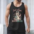 Just a Girl Who Loves Books And Dragons Book Dragon Lover Men Tank Top