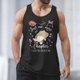 Just One More Chapter I Read Past My Bedtime Cat Book Lover Men Tank Top