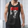 Kafka Franz Portrait Books And Literature Men Tank Top
