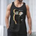Kids Bruce Lee Photo From Fighting Method Book Kids Men Tank Top Kids Bruce Lee Photo From Fighting Method Book Kids Men Tank Top