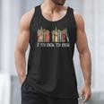 If You Know You Know 6 7 Reading Books Christmas 67 Meme Men Tank Top If You Know You Know 6 7 Reading Books Christmas 67 Meme Men Tank Top
