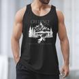 Kristen Michael Credence Books Booktok Penelope Douglas Small Men Tank Top