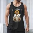 LDS Book Of Mormon Meme Helaman 6 Men Tank Top