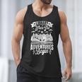 Library Where The Adventures Begin Librarian Book Readers Men Tank Top Library Where The Adventures Begin Librarian Book Readers Men Tank Top