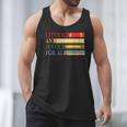 Literacy And Justice For All Reading Book Club Librarian Men Tank Top