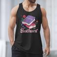 Literary Reading Book Introvert Booktrovert Reading Men Tank Top Literary Reading Book Introvert Booktrovert Reading Men Tank Top