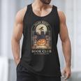 Literary Salem Witch Book Club All Witches Welcome Men Tank Top
