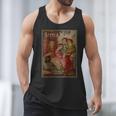 Little Women Book Cover Men Tank Top Little Women Book Cover Men Tank Top