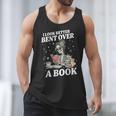 I Look Better Bent Over A Book Book Lover Men Tank Top I Look Better Bent Over A Book Book Lover Men Tank Top