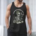 I Look Better Bent Over A Book Men Tank Top I Look Better Bent Over A Book Men Tank Top