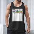 Meine Jugendweihe Guest Book Colourful Wir Waren Dabei MäDchen German Men Tank Top