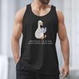Mentally At The Scholastic Book Fair Retro Vintage Trendy Men Tank Top