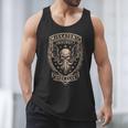 Miskatonic University Book Club Cthulhu Book Men Tank Top