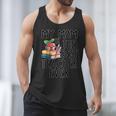 My Mom Is The Best Teacher Ever Apple Books School Mother Men Tank Top