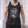 Morally Grey Merch Dark Romance Romantasy Smutty Book Lover Men Tank Top