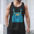 Mouse Halloween Costume Book Cookie Teacher Student Men Tank Top Mouse Halloween Costume Book Cookie Teacher Student Men Tank Top