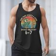 How Many Nights a Week Should You Read 67 Book Reading Meme Men Tank Top