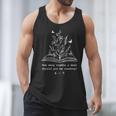 How Many Nights a Week Should You Be Reading 67 Meme Book Men Tank Top