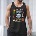 I Have No Cruise Control-It’s Like They Just Book Themselves Men Tank Top I Have No Cruise Control-It’s Like They Just Book Themselves Men Tank Top